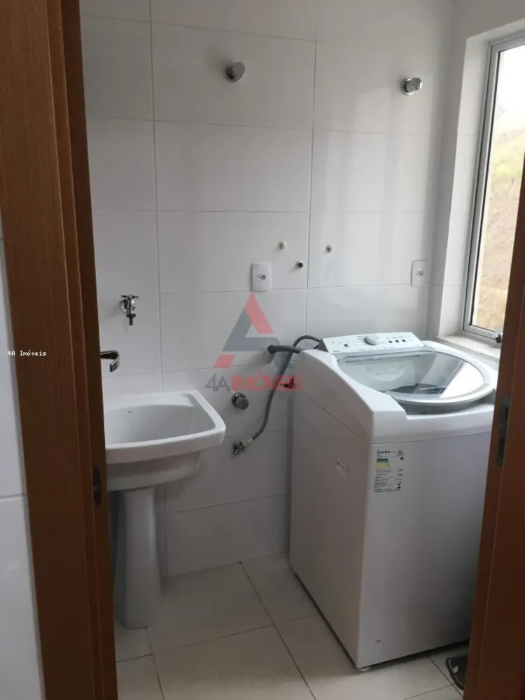 Apartamento, 2 quartos - Foto 16