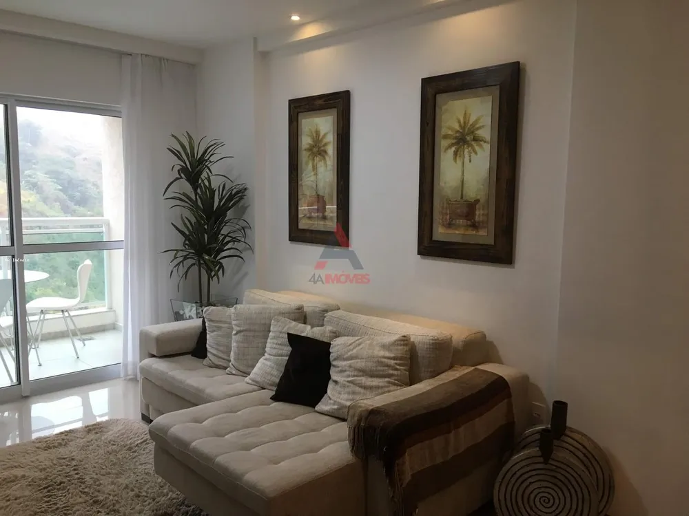 Apartamento, 2 quartos - Foto 6