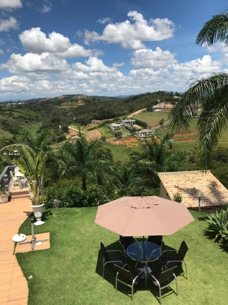 Casa de Condomínio, 4 quartos - Foto 8