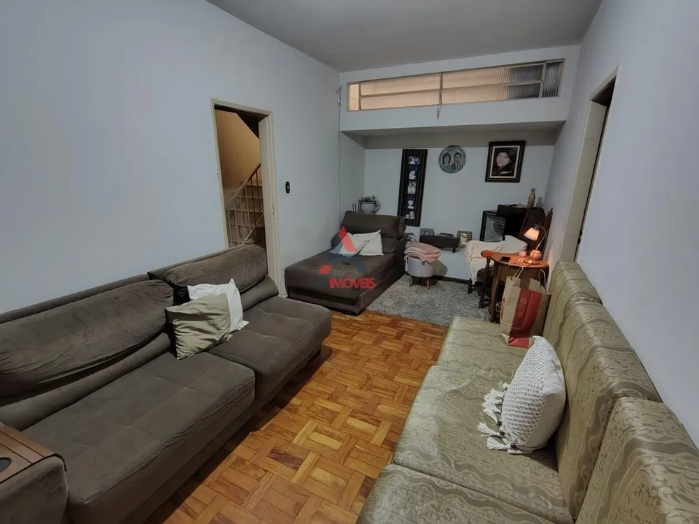 Casa, 4 quartos - Foto 4
