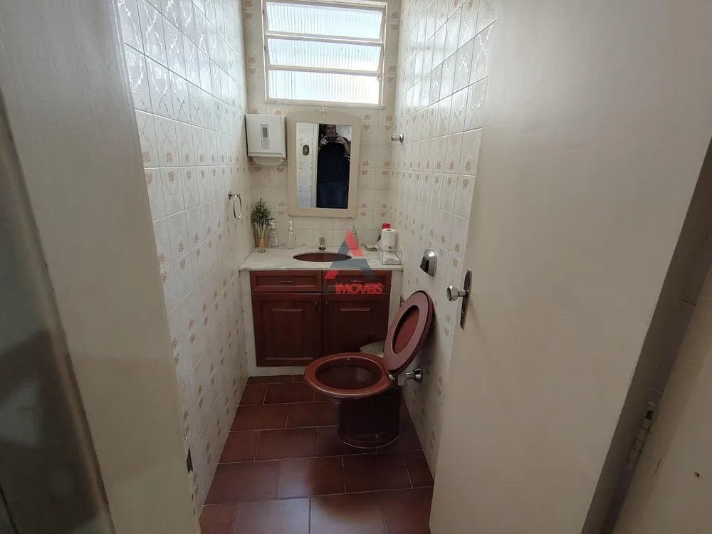 Casa, 4 quartos - Foto 2
