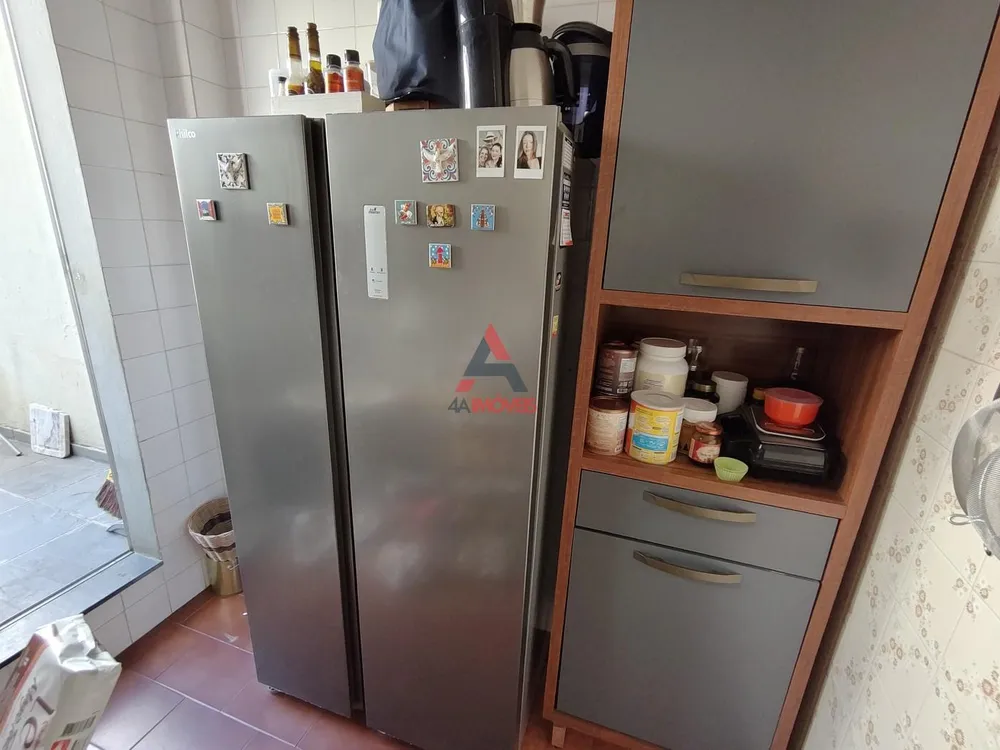 Casa, 4 quartos - Foto 3