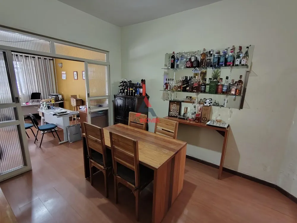 Casa, 4 quartos - Foto 1