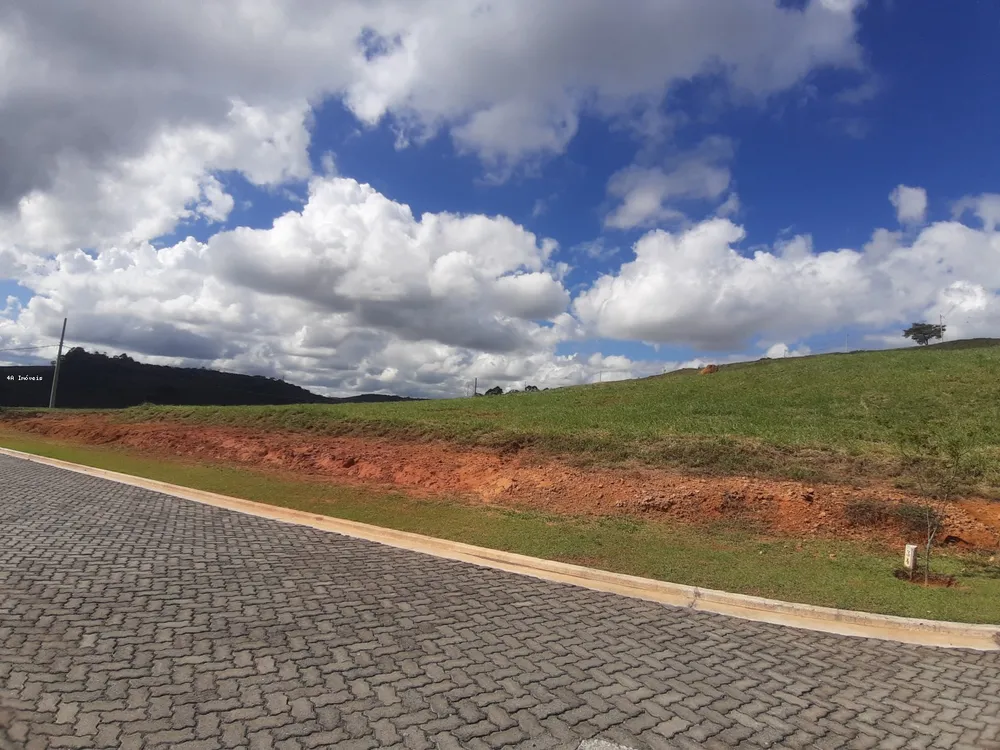 Terreno, 1007 m² - Foto 1