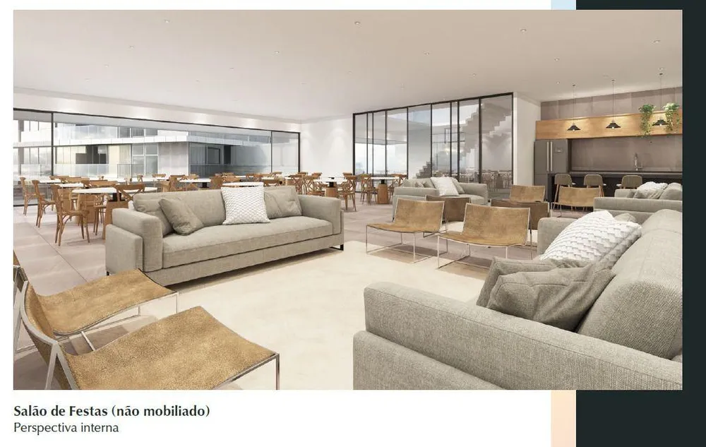 Cobertura, 3 quartos, 168 m² - Foto 4
