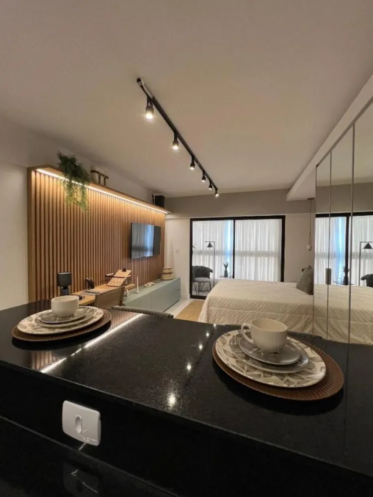 Apartamento, 1 quarto, 34 m² - Foto 7