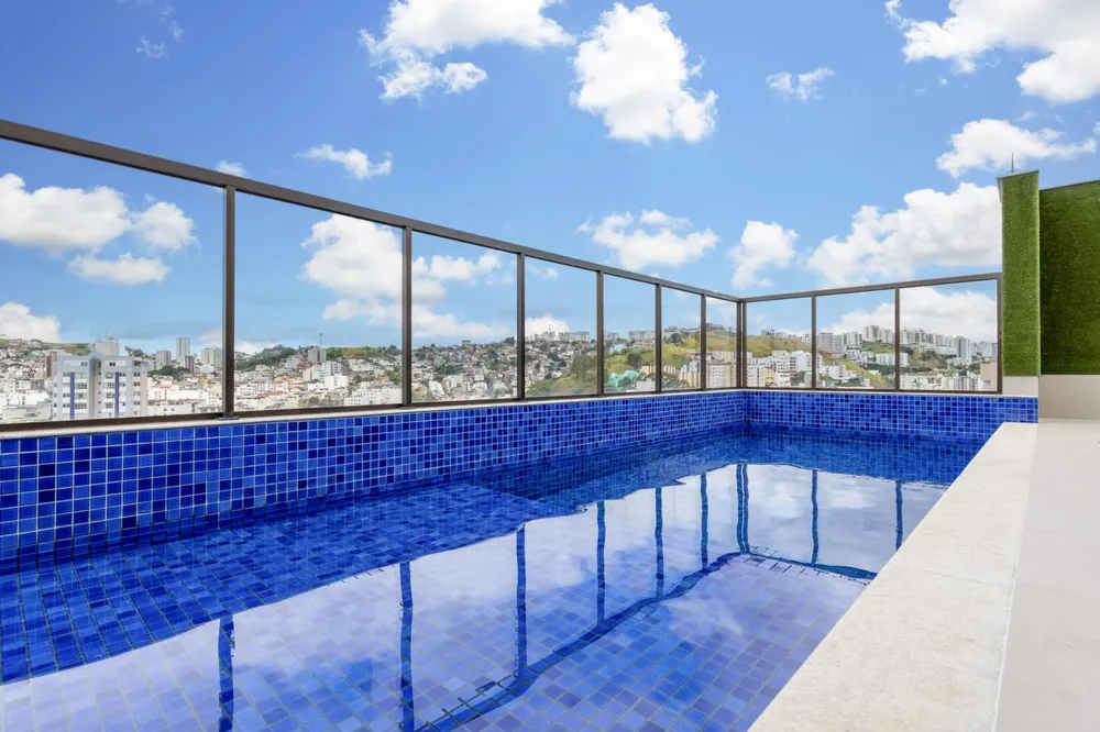 Apartamento, 1 quarto, 34 m² - Foto 9