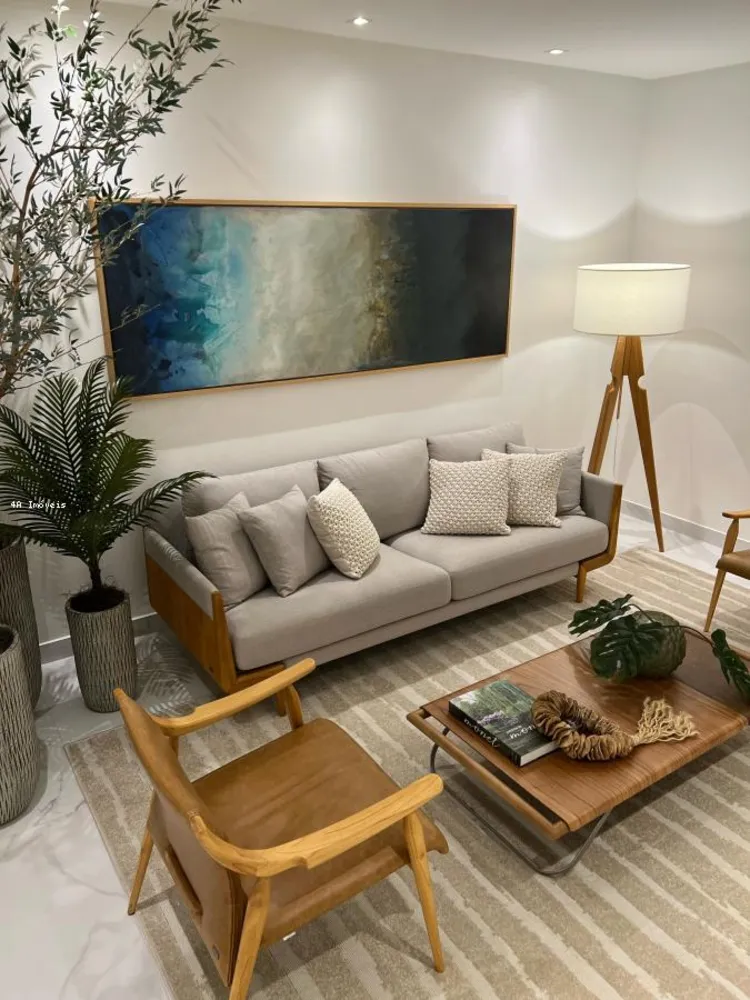 Apartamento, 1 quarto, 34 m² - Foto 8