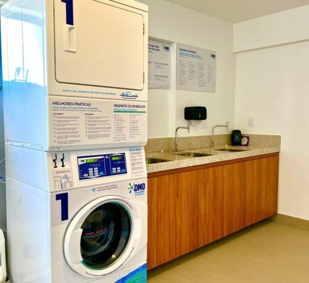 Apartamento, 1 quarto, 34 m² - Foto 15