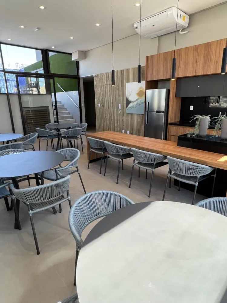 Apartamento, 1 quarto, 34 m² - Foto 10