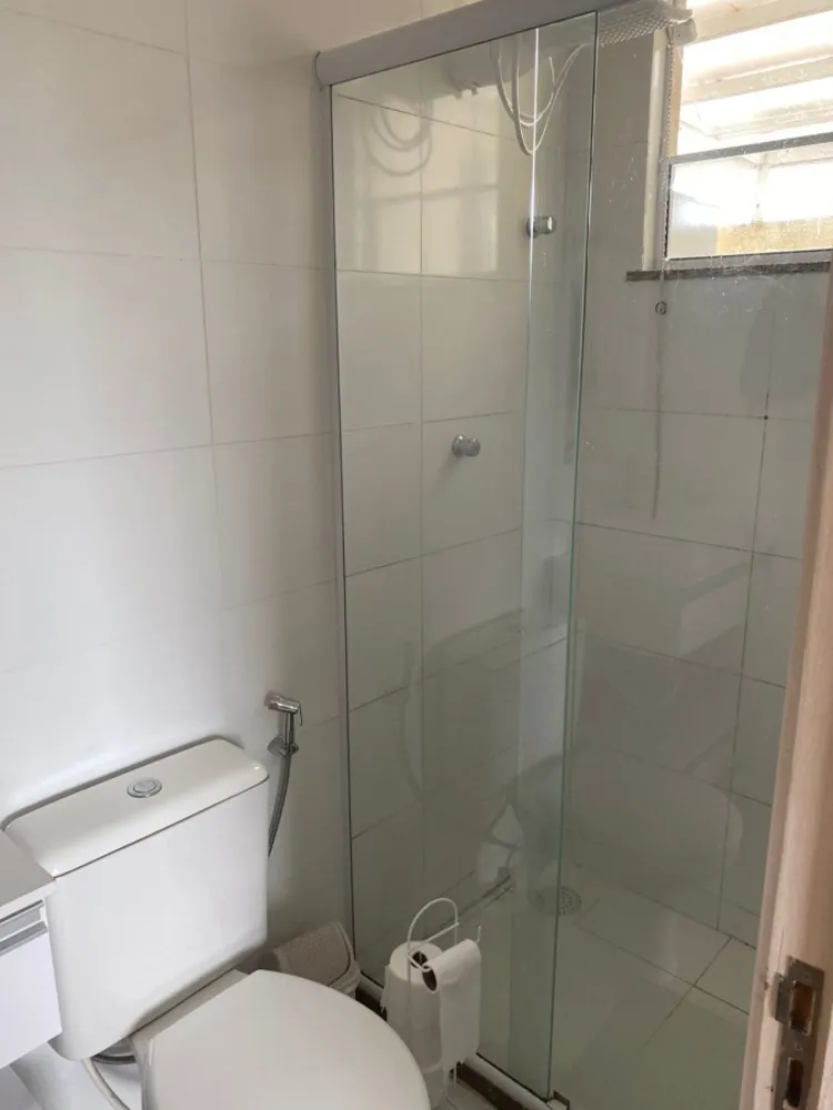 Apartamento, 1 quarto - Foto 10