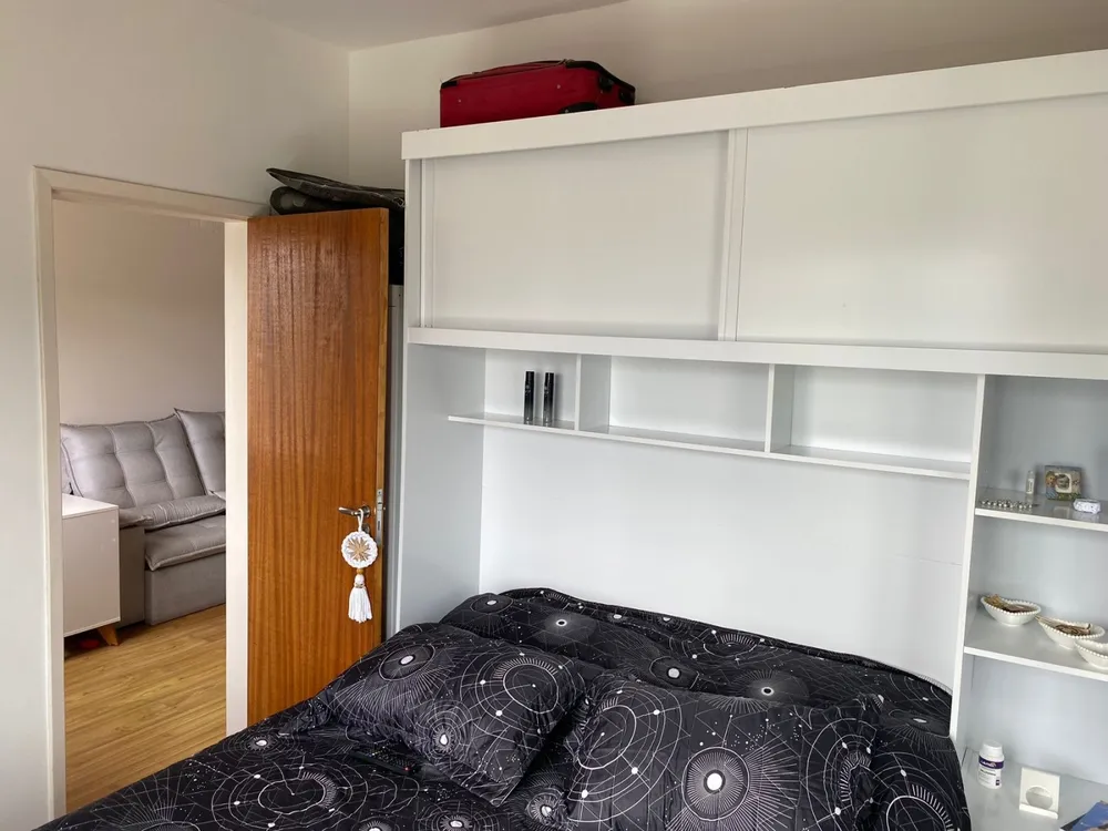 Apartamento, 1 quarto - Foto 3