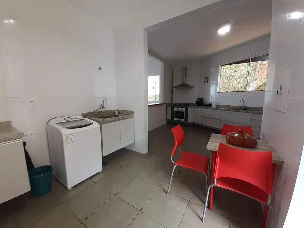 Casa, 3 quartos, 170 m² - Foto 12