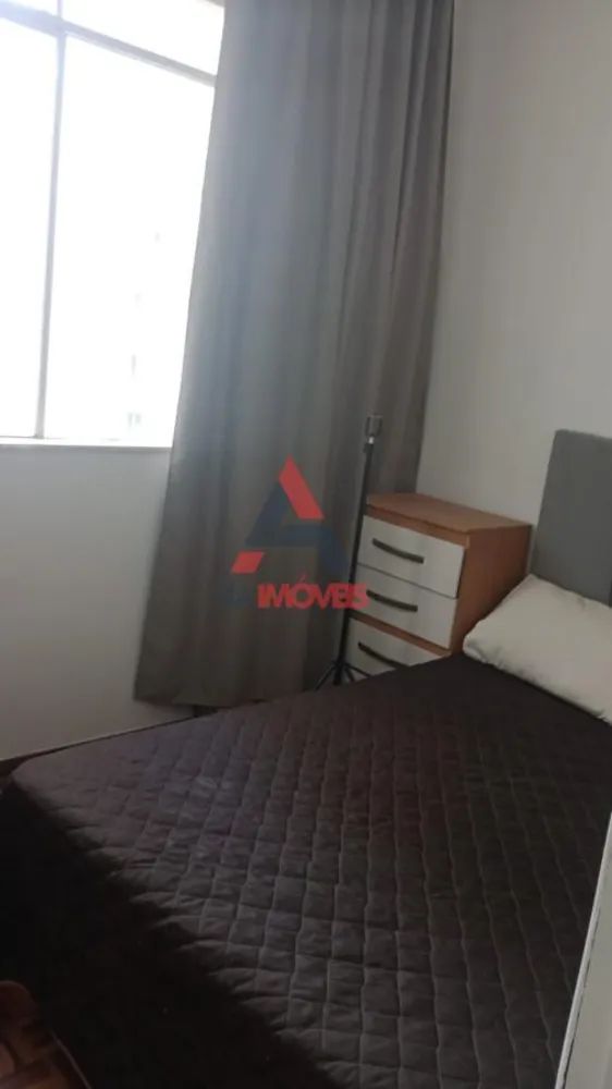 Apartamento, 2 quartos - Foto 2