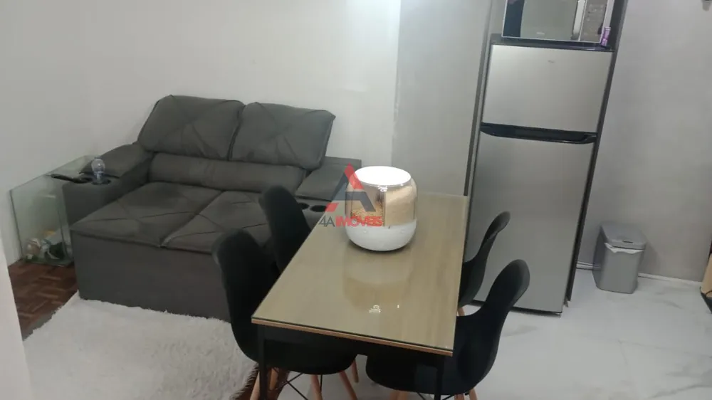 Apartamento, 2 quartos - Foto 9
