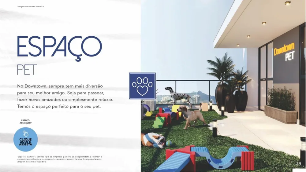 Apartamento, 2 quartos, 50 m² - Foto 9