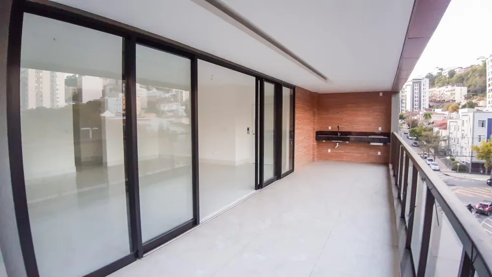 Apartamento, 4 quartos, 227 m² - Foto 2