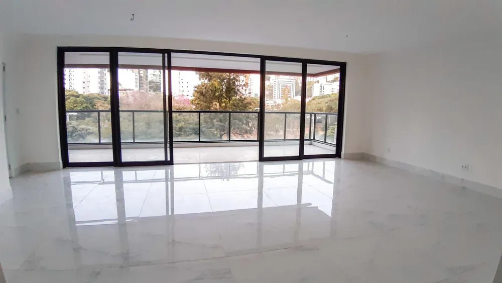 Apartamento, 4 quartos, 227 m² - Foto 4