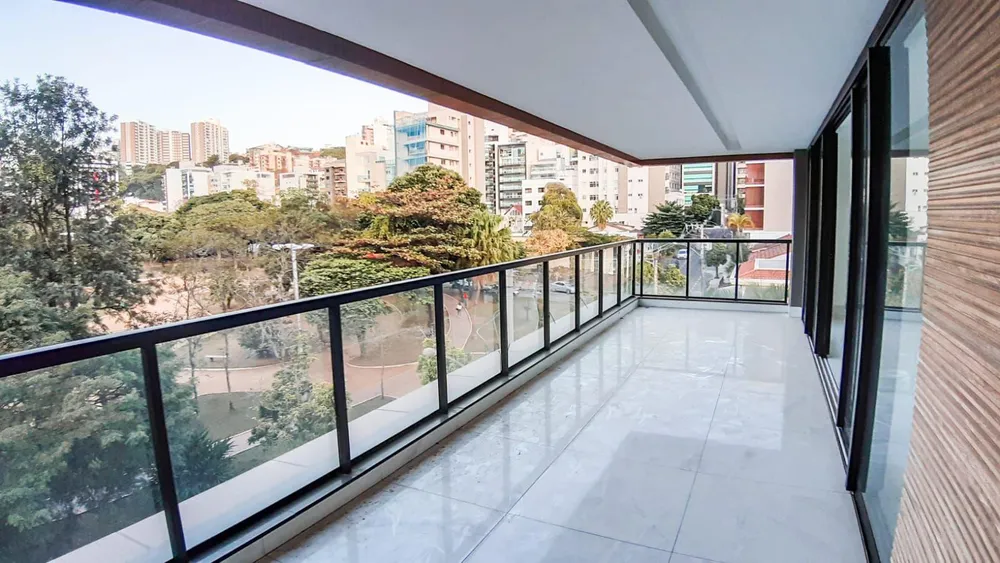 Apartamento, 4 quartos, 227 m² - Foto 3