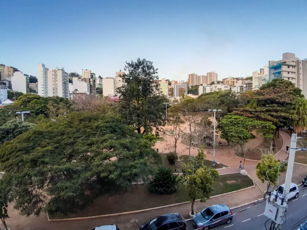 Apartamento, 4 quartos, 227 m² - Foto 5