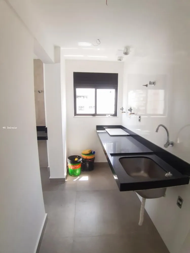 Apartamento, 4 quartos, 170 m² - Foto 16