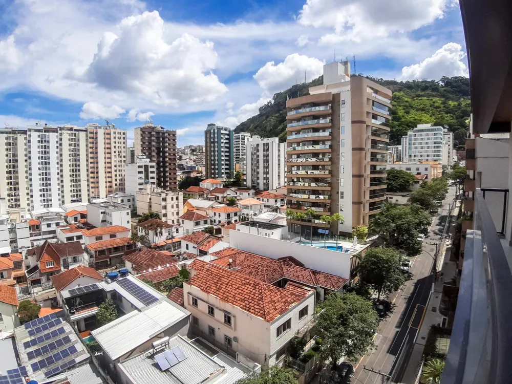 Apartamento, 4 quartos, 170 m² - Foto 2