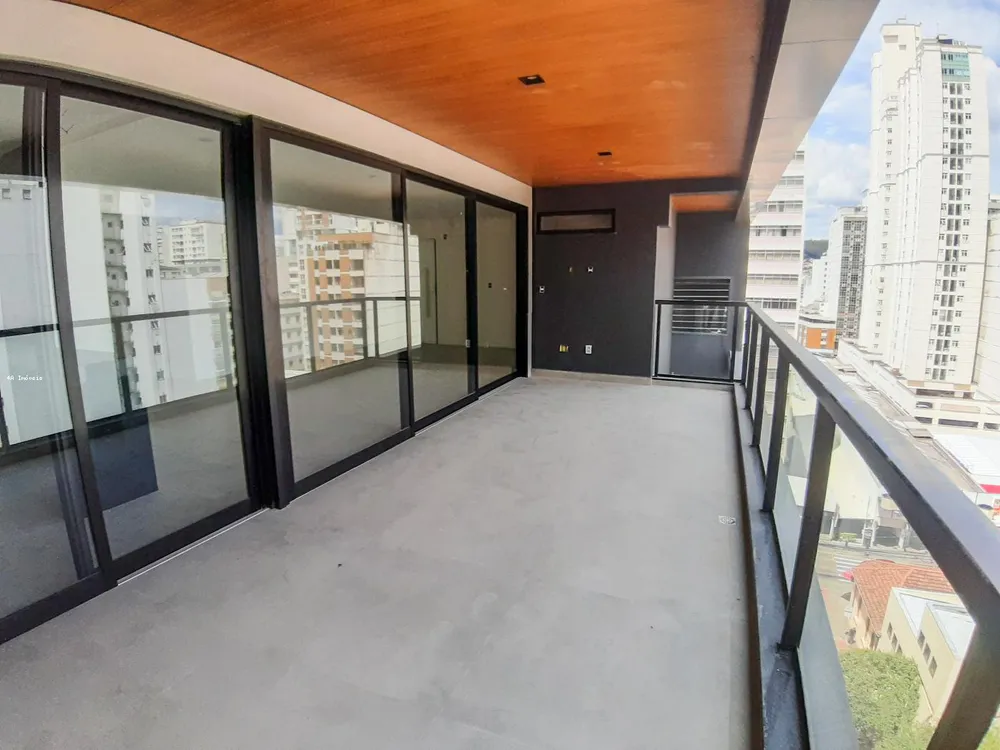 Apartamento, 4 quartos, 170 m² - Foto 3
