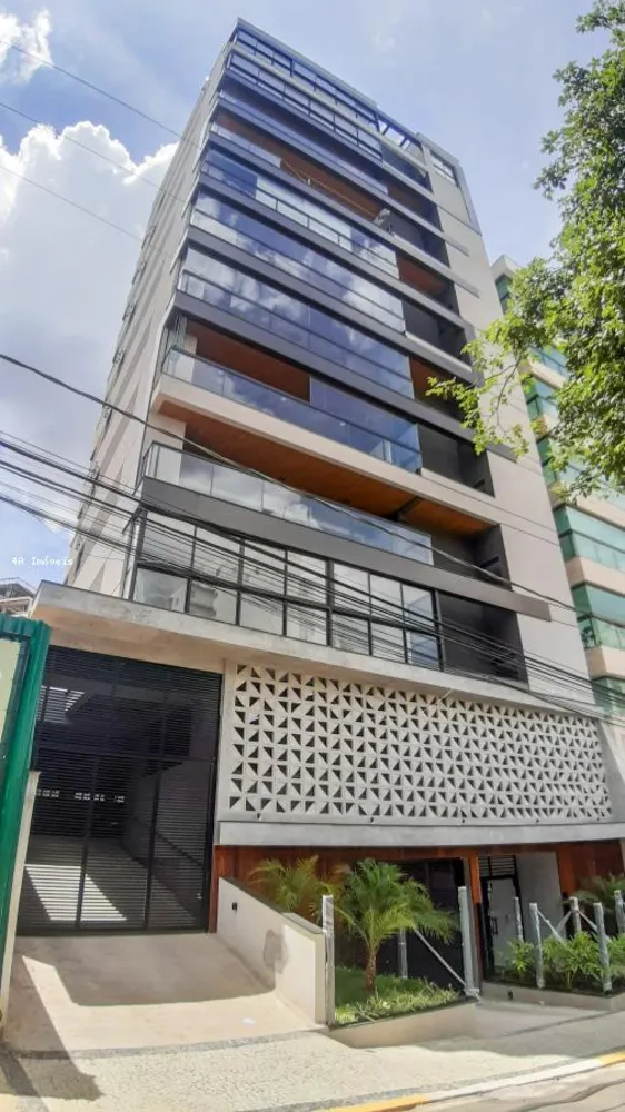 Apartamento, 4 quartos, 170 m² - Foto 1