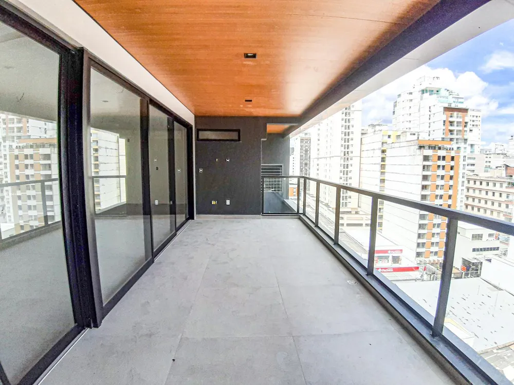 Apartamento, 4 quartos, 170 m² - Foto 4