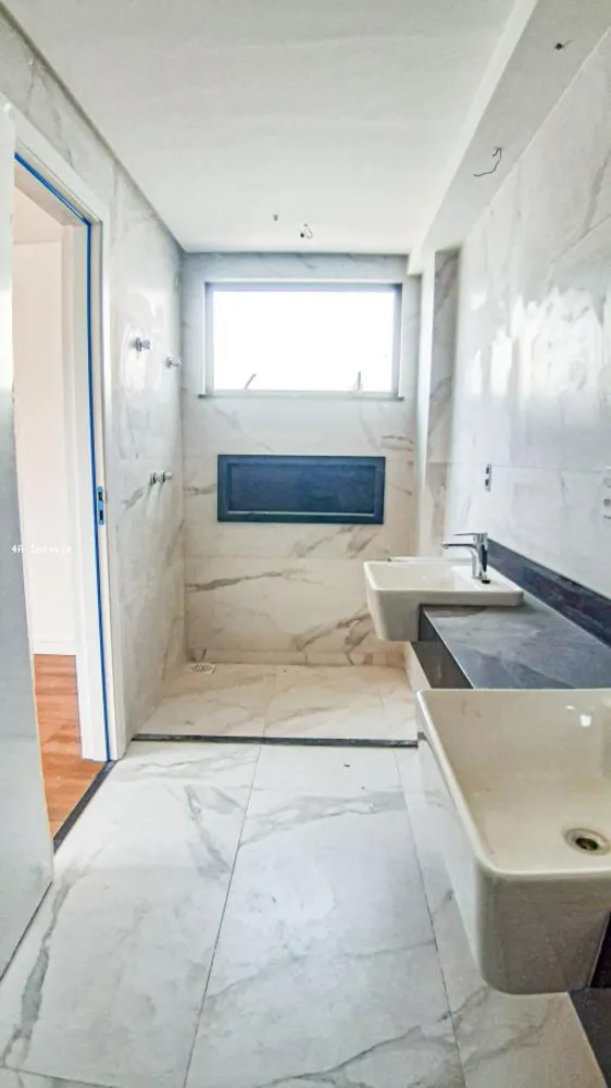 Apartamento, 4 quartos, 170 m² - Foto 12