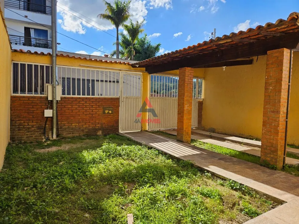 Casa, 3 quartos - Foto 7