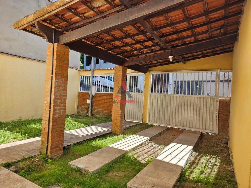 Casa, 3 quartos - Foto 4