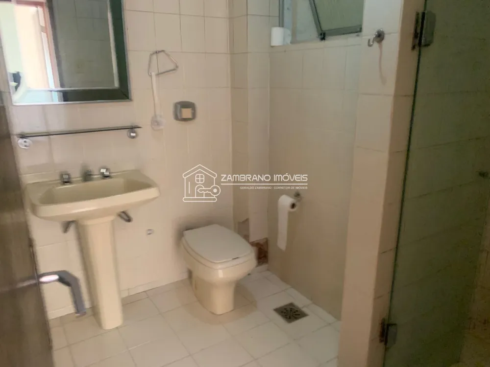 Apartamento, 3 quartos, 138 m² - Foto 3