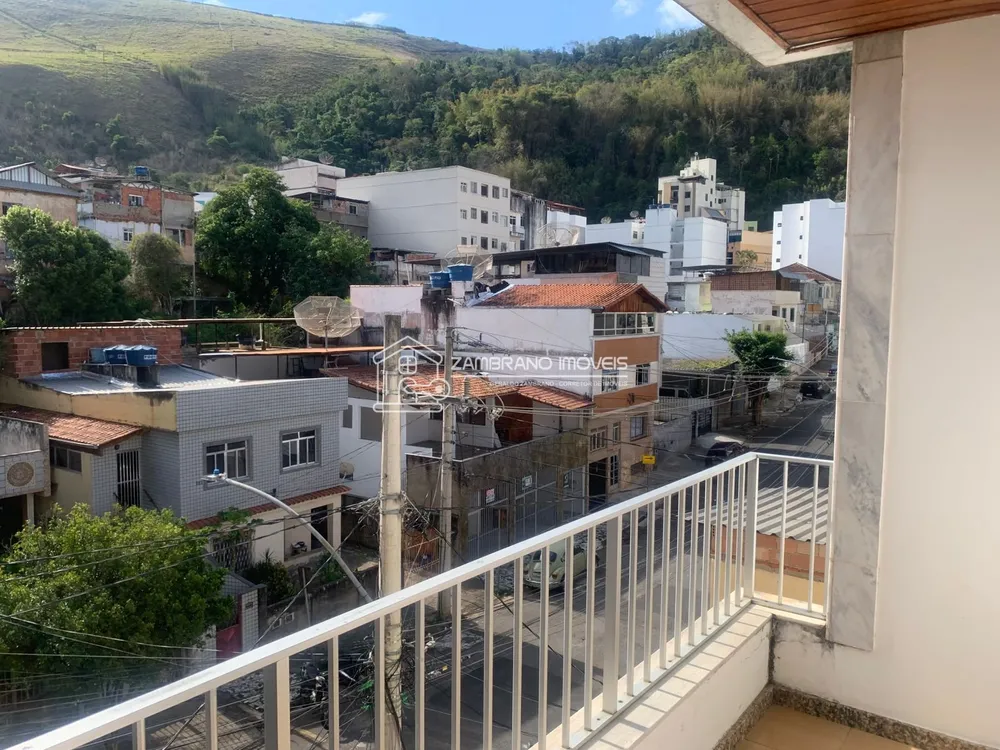 Apartamento, 3 quartos, 138 m² - Foto 1