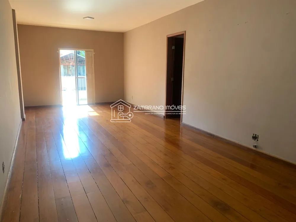 Apartamento, 3 quartos, 138 m² - Foto 2