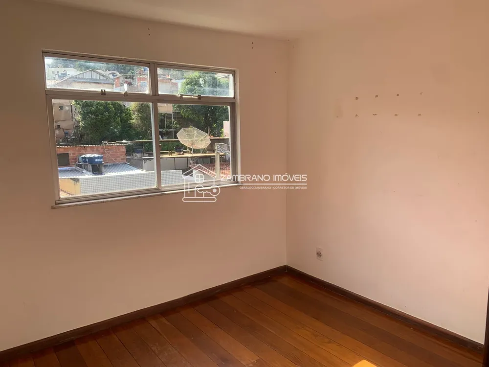 Apartamento, 3 quartos, 138 m² - Foto 6