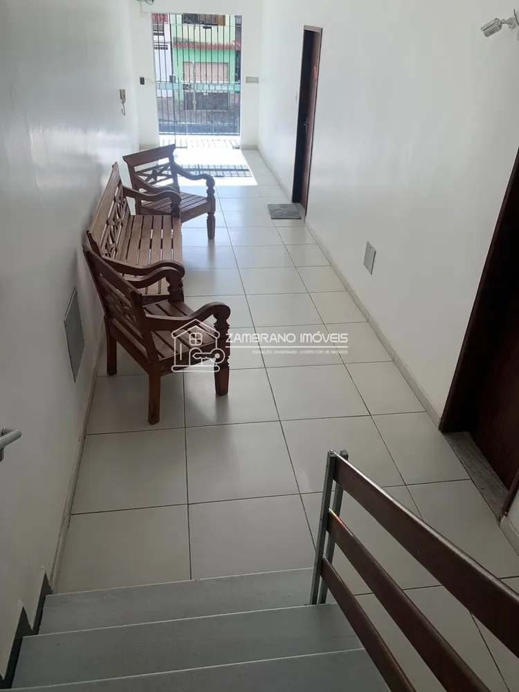 Apartamento, 3 quartos, 138 m² - Foto 11