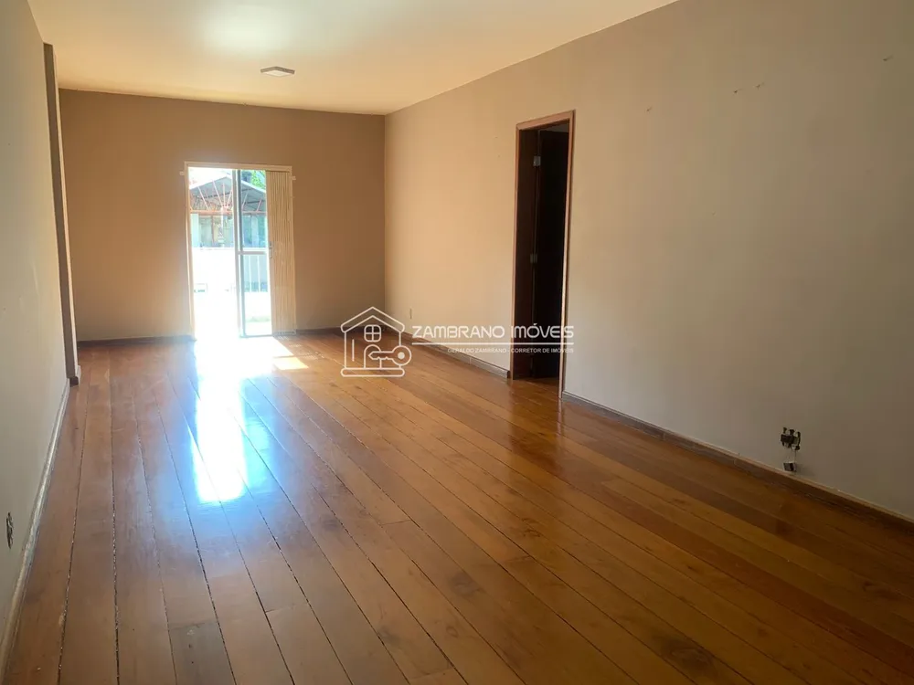 Apartamento, 3 quartos, 138 m² - Foto 4