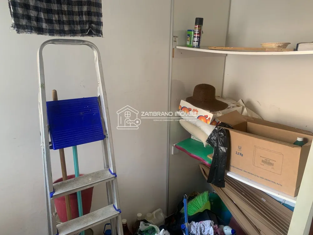 Apartamento, 3 quartos, 138 m² - Foto 10