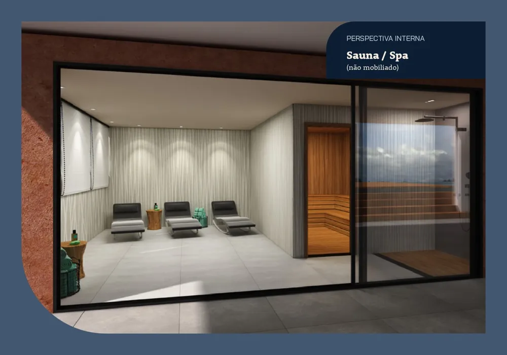 Apartamento, 2 quartos - Foto 4