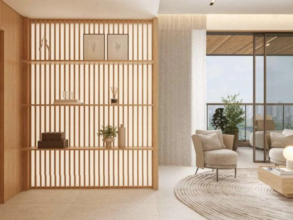 Cobertura, 4 quartos, 371 m² - Foto 2