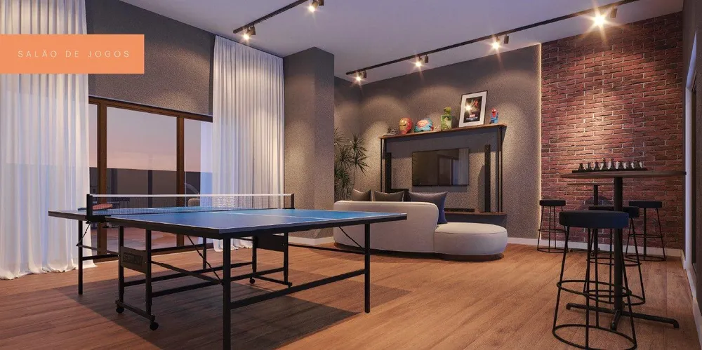 Cobertura, 3 quartos, 115 m² - Foto 13