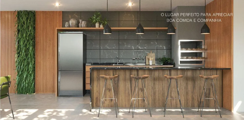 Cobertura, 3 quartos, 115 m² - Foto 7