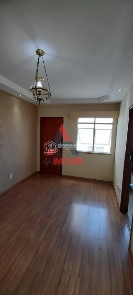 Apartamento, 2 quartos - Foto 8