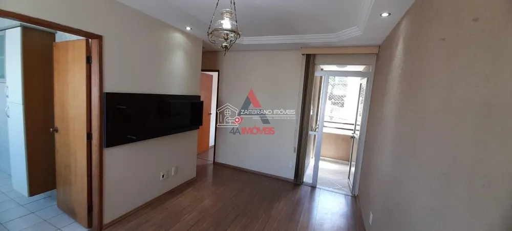 Apartamento, 2 quartos - Foto 11