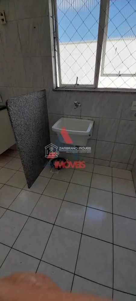 Apartamento, 2 quartos - Foto 7