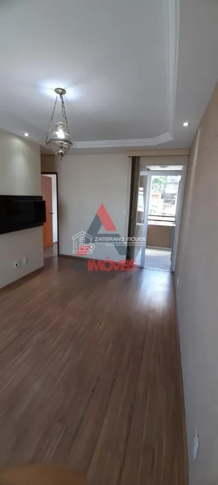 Apartamento, 2 quartos - Foto 9