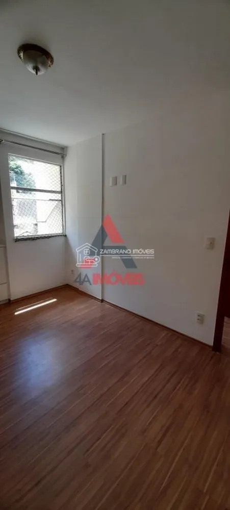 Apartamento, 2 quartos - Foto 2
