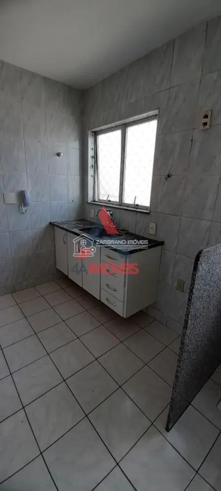 Apartamento, 2 quartos - Foto 5