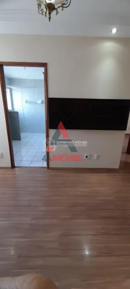 Apartamento, 2 quartos - Foto 10